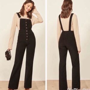 Reformation Cassidy overall